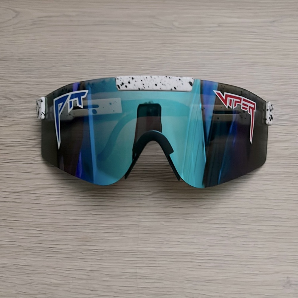 SEND BEST OFFER pit viper the absolute freedom polarized